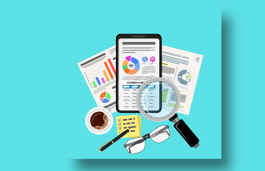 top data analysis project