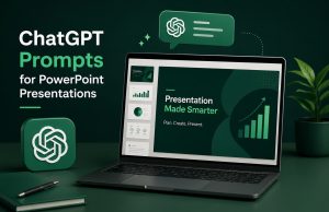 The ChatGPT Prompt for PowerPoint Presentations That Actually Saves You Time