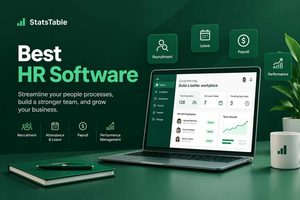 10 Best Affordable HR Software for Small Businesses in 2026